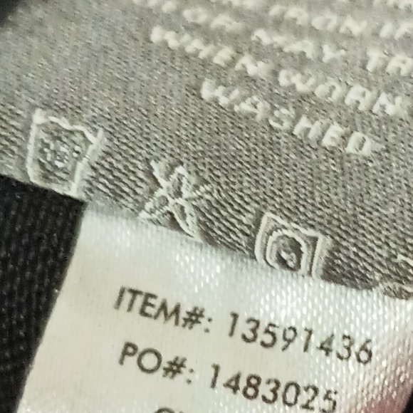 Torrid Jeans, Bombshell Skinny Jeans, Premium Stretch, Size: 18 - Picture 6 of 6